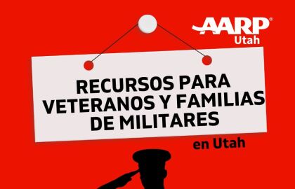 Saludando a nuestros veteranos: recursos locales y en línea para veteranos en Utah⁢