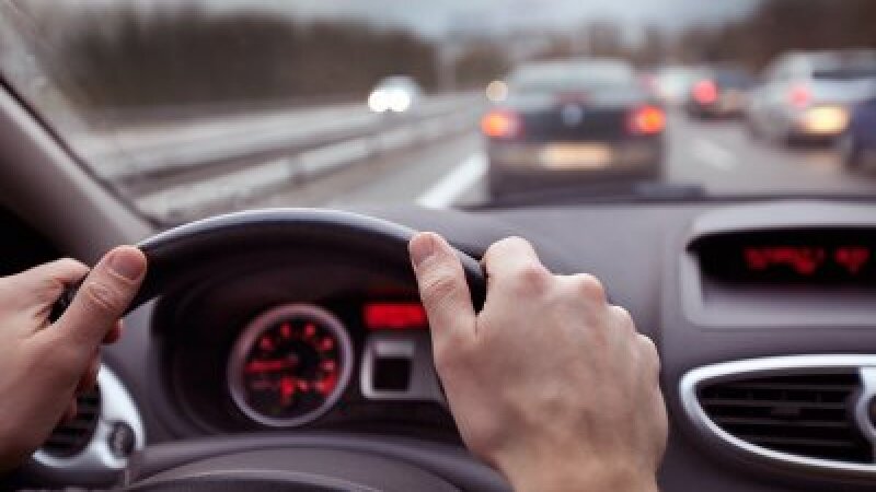 driver