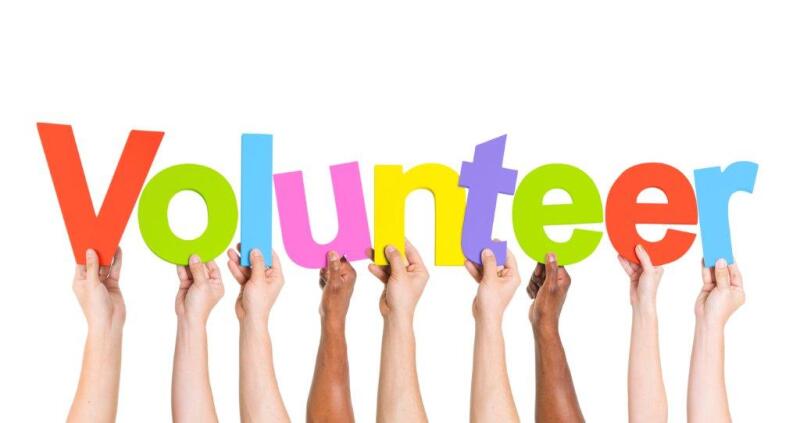 Volunteer iStock 1 credit © Rawpixel Ltd