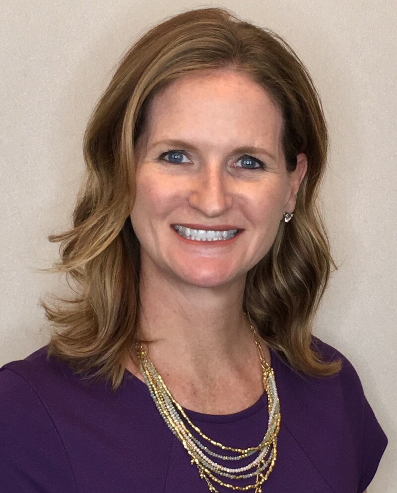 AARP Fraud Prevention Expert Amy Nofziger