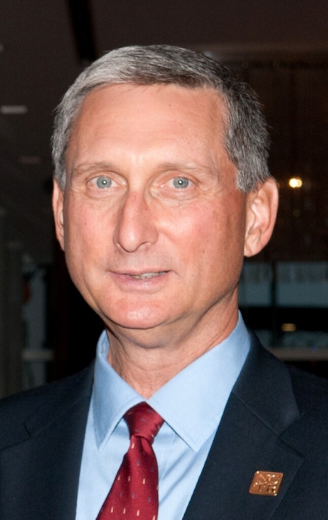 AARP Wisconsin State President Dave Stella