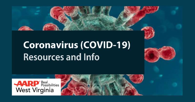 WV - COVID Resources