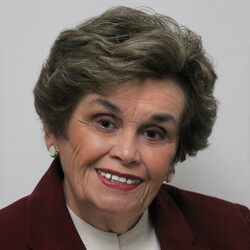 Kathleen Connell