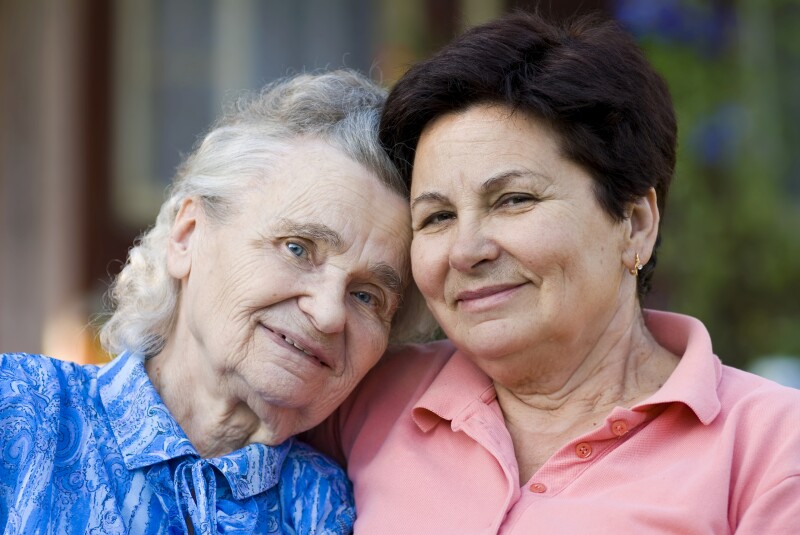 ND - Caregiving