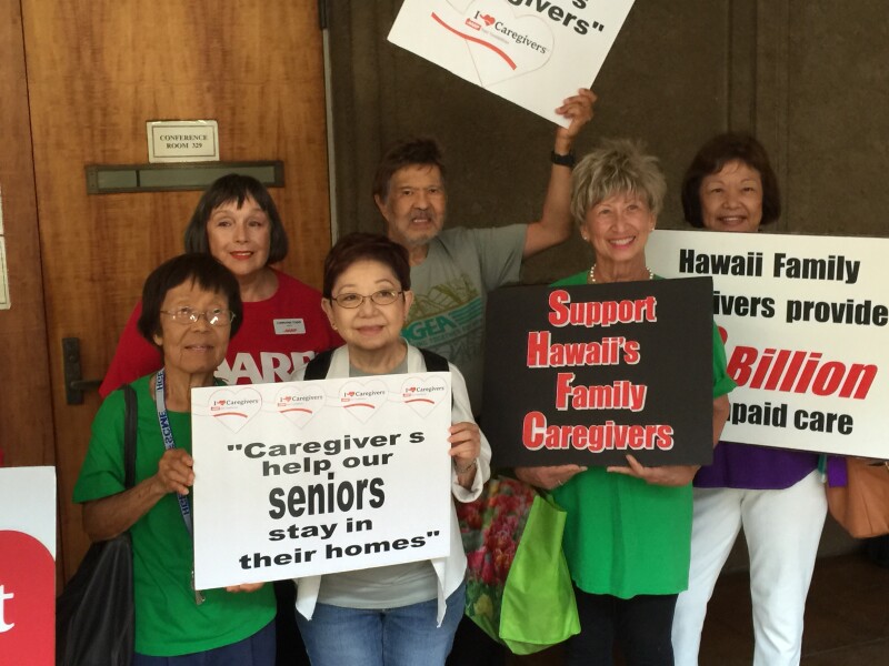 HI CARE Act Coalition