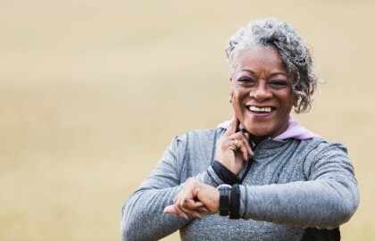 Brain Health Walk at Jefferson Mall