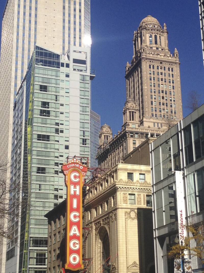Chicago Landmark