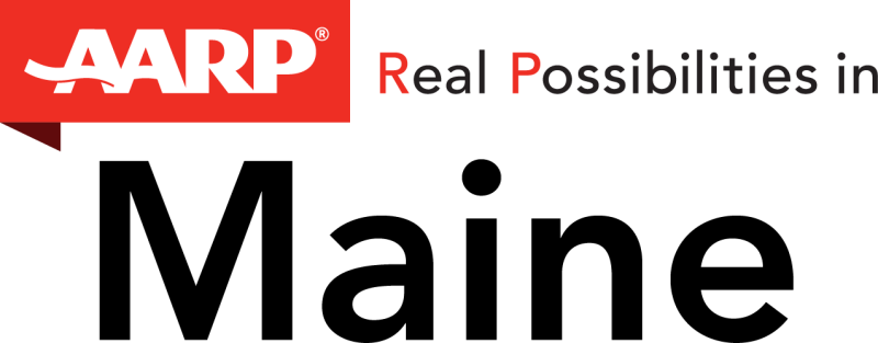 Logo Maine
