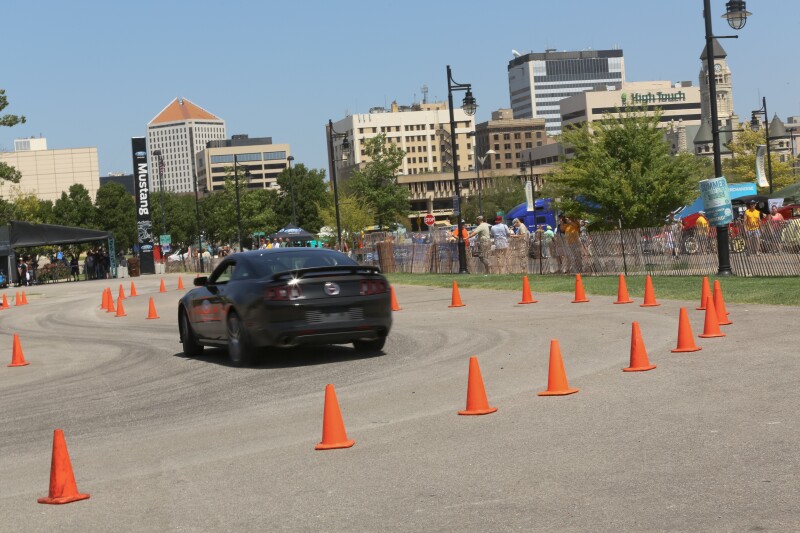 Black Top Nationals
