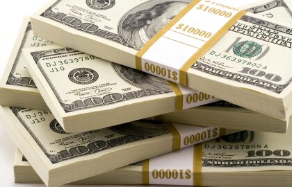 Get up to Speed on Your Personal Finances
