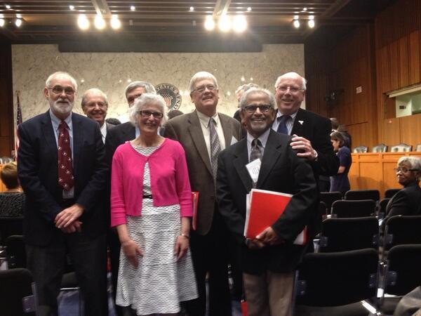 Lobby Day 2014