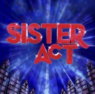 Sister Act image
