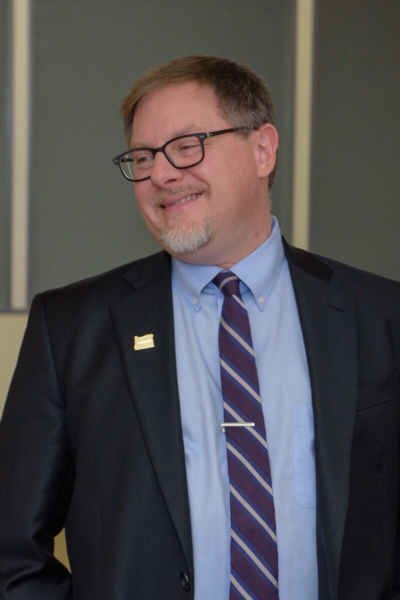 Jon Bartholomew