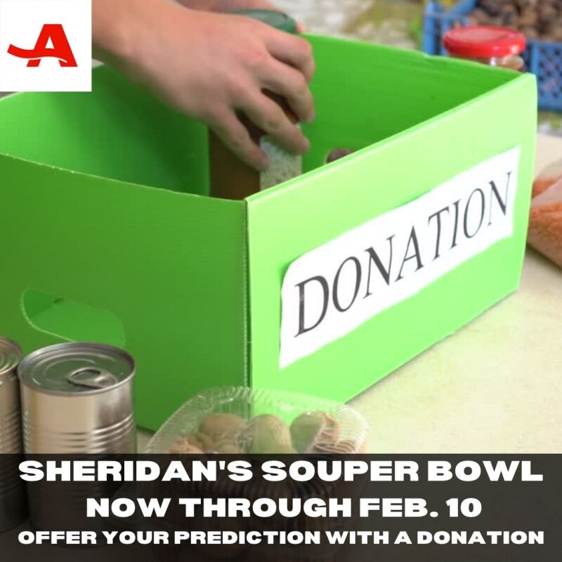 Souper Bowl