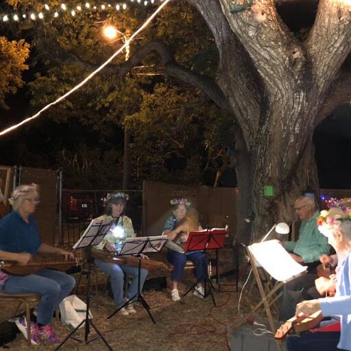 community grant winner key largo joy garden