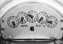 meter