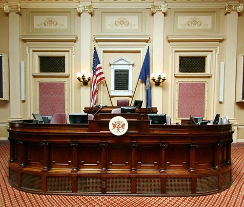 SenateChamber