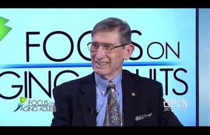 AARP Pennsylvania on PCN: Celebrating Older Americans Month