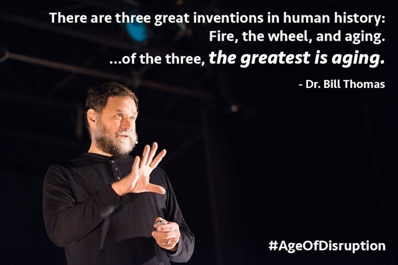 invention-aging