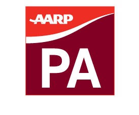 Social Media aarpPA