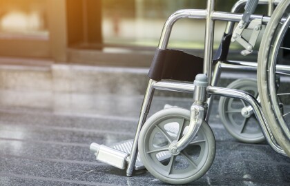 A Push to Reduce Hospital ERs Wait Times