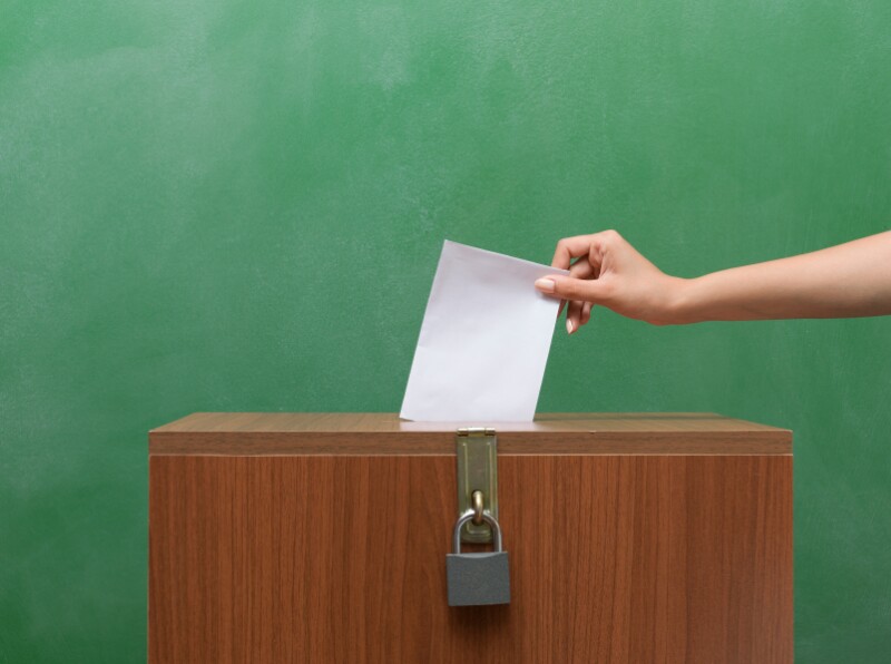 Voting