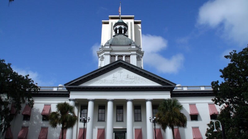florida capitol