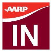 AARP IN logog