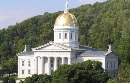 AARP VT 2024 Legislative Agenda