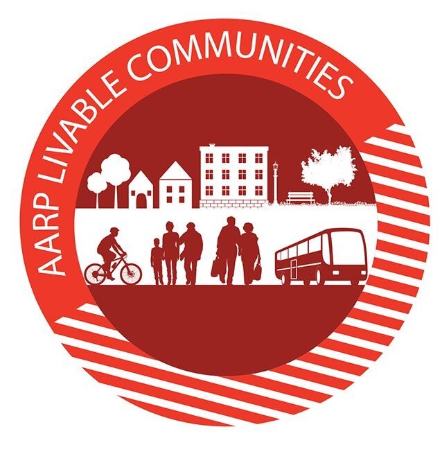 Livable communities logo