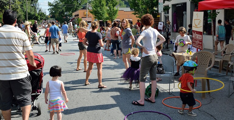 open_streets