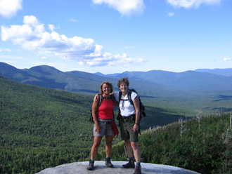 It's Not About the Hike photo