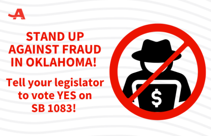 AARP Oklahoma Supports Anti-Fraud Legislation to Safeguard Oklahomans from Fraud Through…