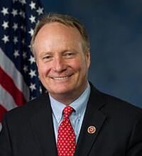 US Rep. David Joyce repjoyce_facebook