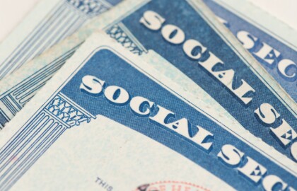 Social Security Anniversary Proclamation