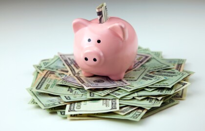 Maximize Your Money in November 