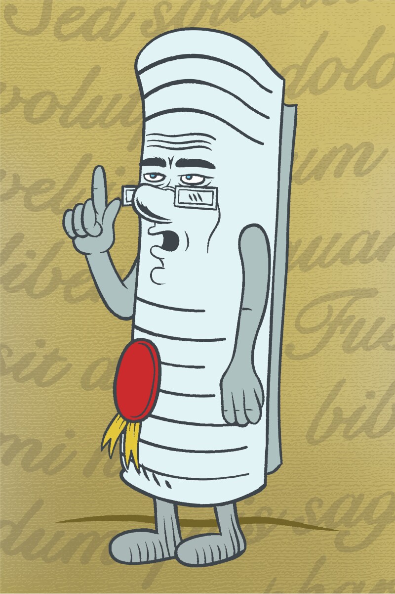 A Bill