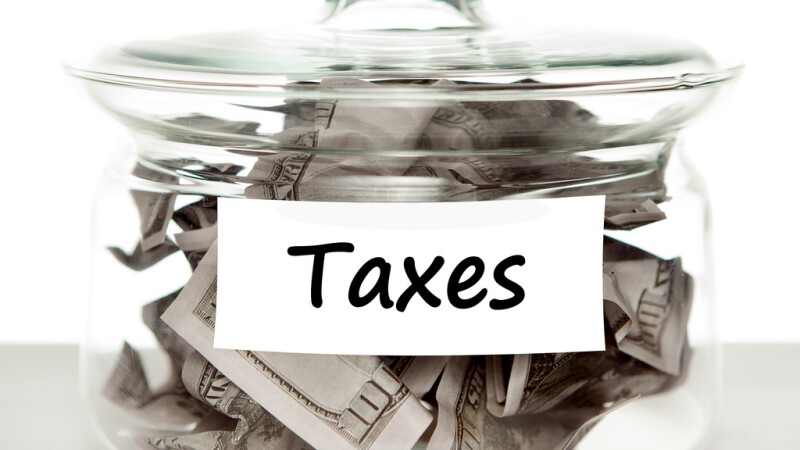 Find out where to do your taxes!