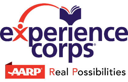 experience corps logo