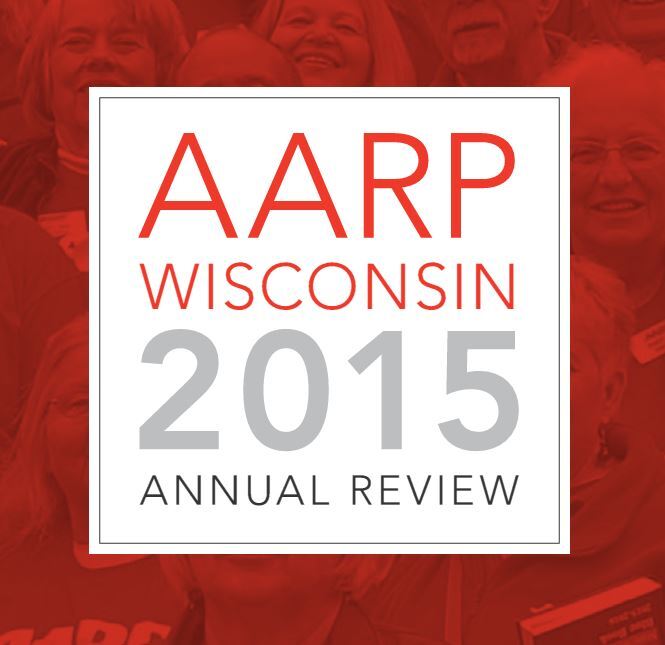 2015 Annual Review