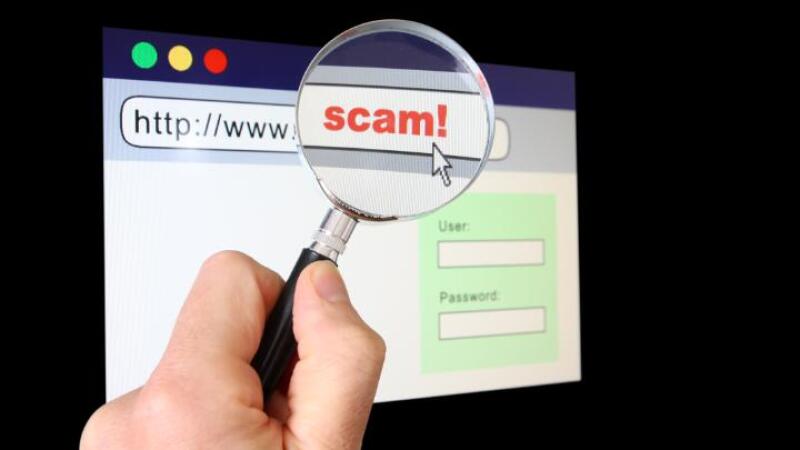 Scam