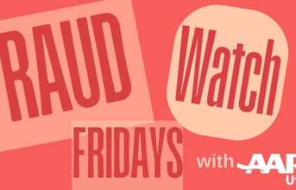 If Fraud Was a Company…	