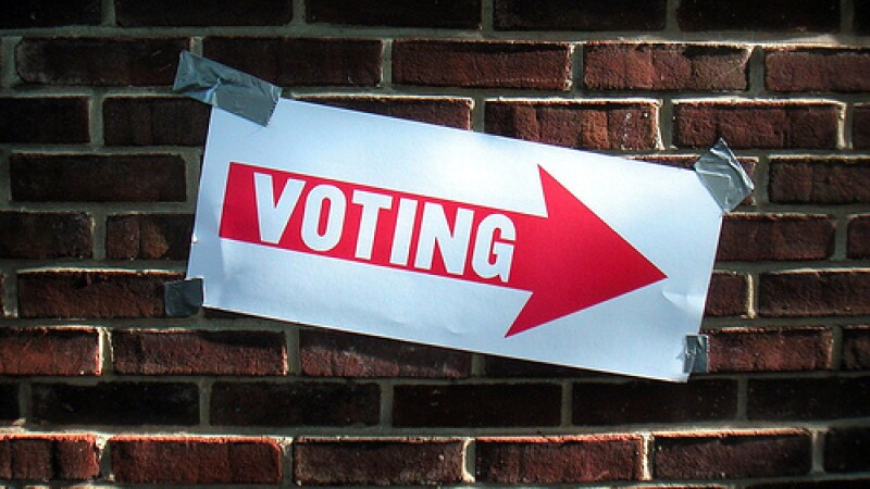 Voting