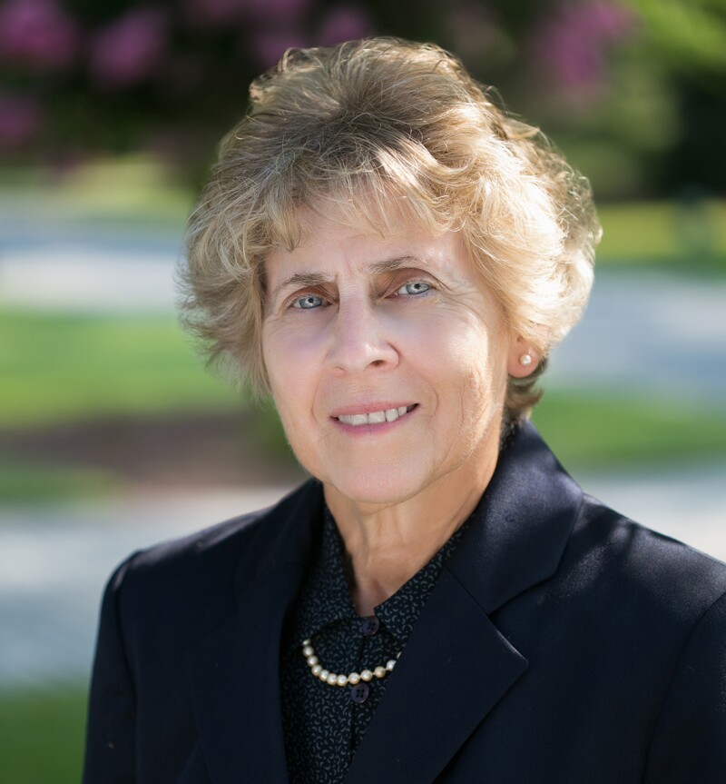 Shirley Gerrior
