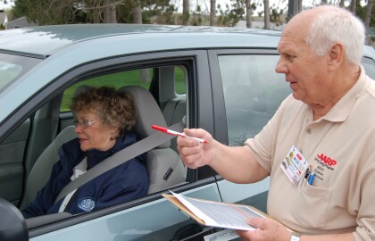 AARP Alabama seeking new volunteer leader for Driver Safety program