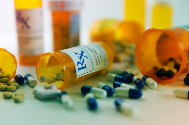 AARP VI members save on prescriptions in the VI