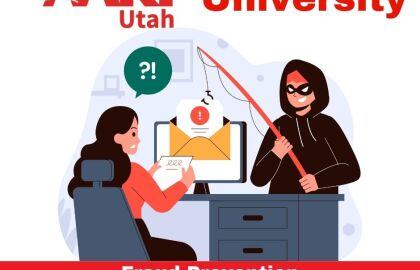 AARP Utah University Webinars