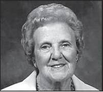 Virginia Tierney