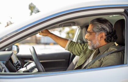 AARP Smart Driver Courses in New Jersey: January - March 2024