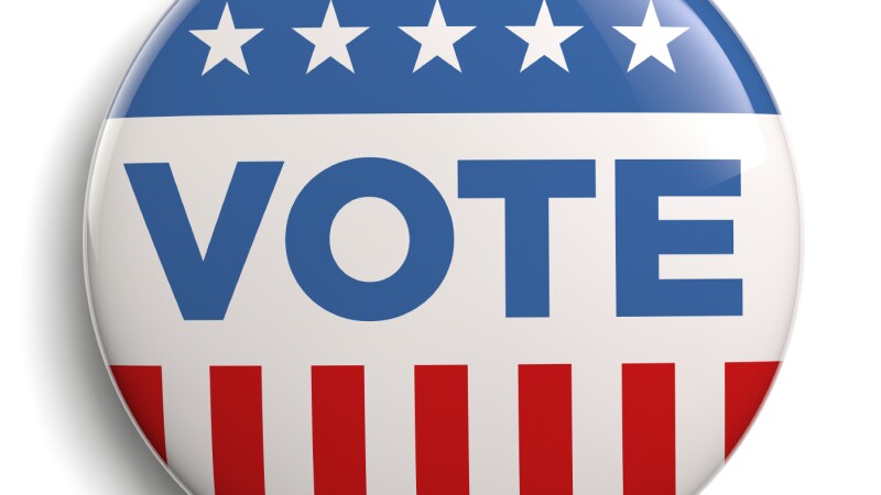 Vote USA